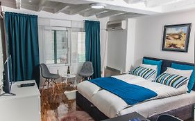 Apartment Atelje Downtown